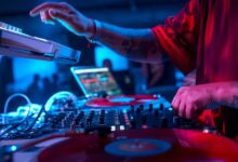 The Top Virtual DJ Software