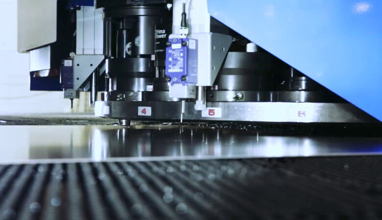 Cutting Edge Technology: The Ultimate Guide to Punch Cutting Machines
