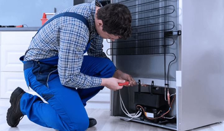 Cooling Repair Services