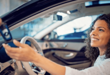 Take Control Of Your Car Loan: The Power Of Auto Refinancing