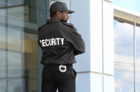 Understanding the Role of Unarmed Security Guards in Protecting Your Business