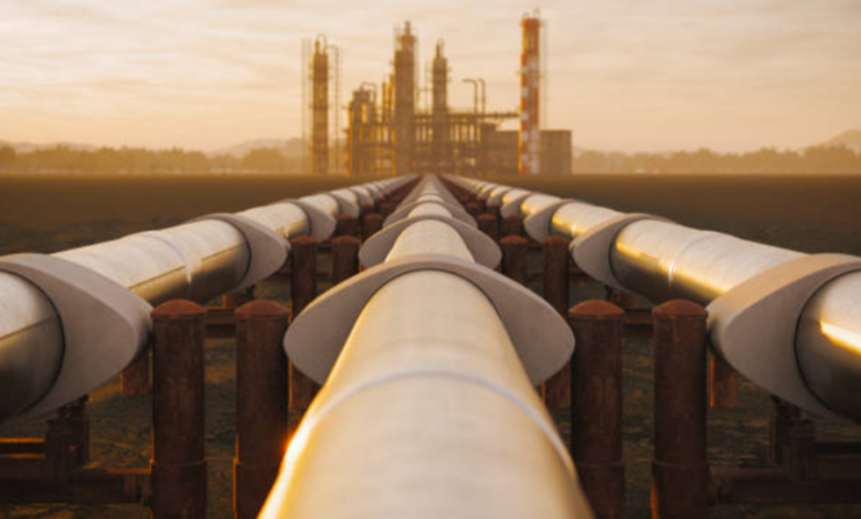 From Prospects to Profits: A Guide to Pipeline Acquisition