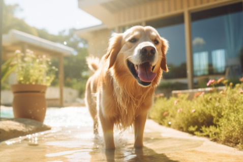 Why Choose a Dog Boarding Resort for Your Furry Friend's Next Vacation