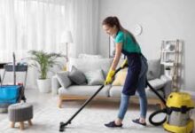 Airbnb Cleaning Services