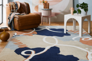 How Modern Rugs in Australia Can Enhance Your Interior Design