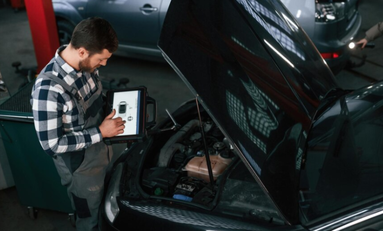 The Ultimate Guide to Automotive Tuning Software for Precision Engine Optimization