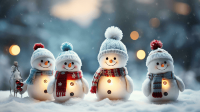 Animated:16g5bumae98= Winter Background Wallpaper