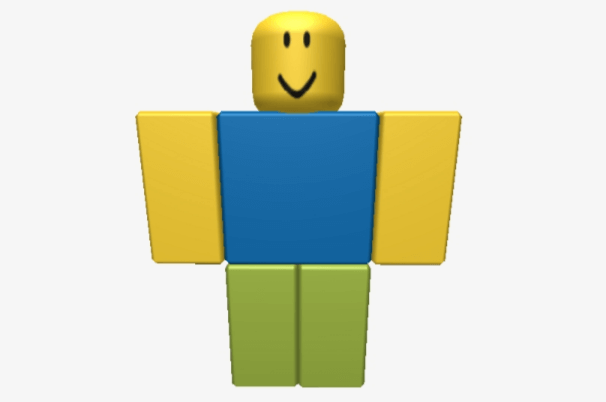 Transparent:9g_Bfvp8vn8= Roblox Noob