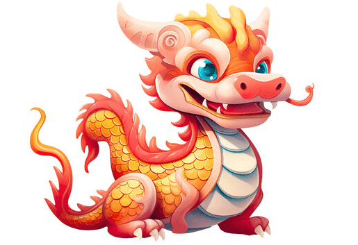 Cute:4fqjjpv-Dl8= Chinese Dragon