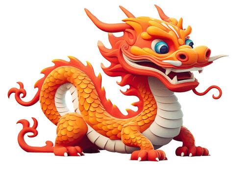 Cute:4fqjjpv-Dl8= Chinese Dragon