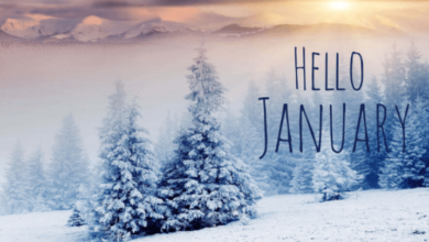 Cute:3rv1uos6j6k= January Background