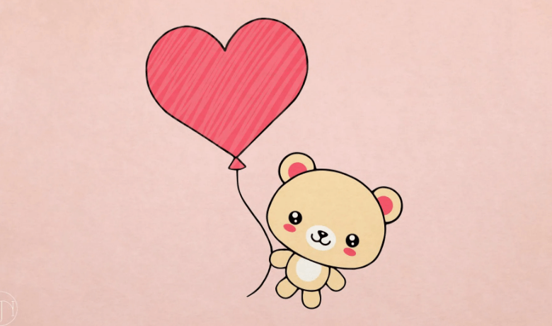 Cute:0tvplubuvvm= Valentine Drawings