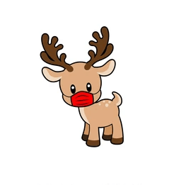 Cute:0suoafwfyeu= Rudolph