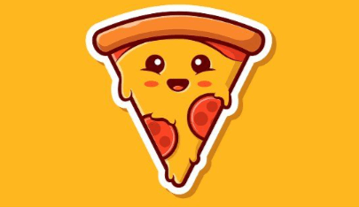 Cute:7a4mzmfrm40= Pizza Drawing