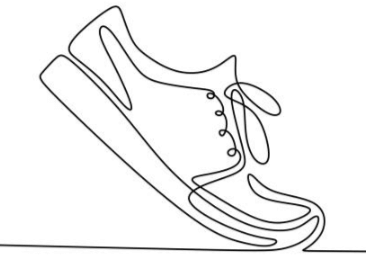 Outline:4_Hdov7be-U= Shoe Clipart