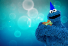 Background:9nvqxilptz4= Cookie Monster