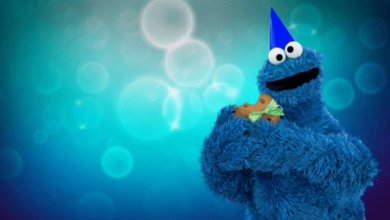 Background:9nvqxilptz4= Cookie Monster