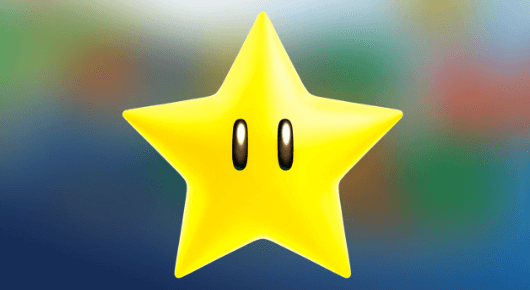 Transparent Background:_26olhx8hi8= Mario Star