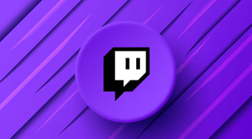 Transparent Background:8kf4p0ydrqw= Twitch Logo