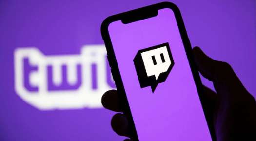 Transparent Background:8kf4p0ydrqw= Twitch Logo