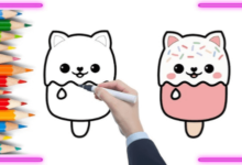 Kawaii:0dr95q9song= Food:0dr95q9song= Cute Drawings