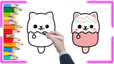 Kawaii:0dr95q9song= Food:0dr95q9song= Cute Drawings