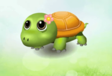 Cute:Vaydikmqz1a= Animated:8rxvseni5e0= Turtle