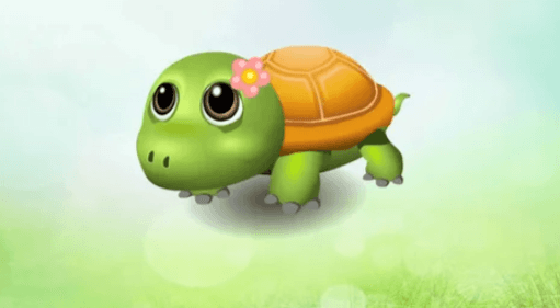 Cute:Vaydikmqz1a= Animated:8rxvseni5e0= Turtle