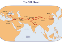 Simple:3ym3-Vvm-T8= Silk Road Map