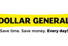 Vector:_Ki2j5gware= Dollar General Logo