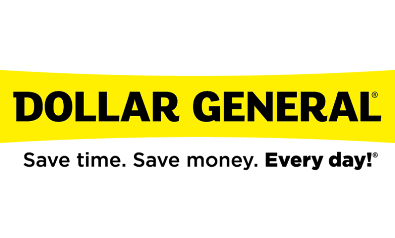 Vector:_Ki2j5gware= Dollar General Logo