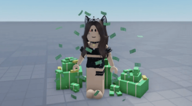 Rich:Rbgof0fgubg= Cute:Ab8finez_70= Roblox