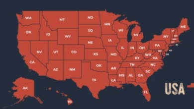 Printable:Uj3t4zt70_Q= Us Maps