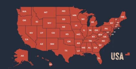 Printable:Uj3t4zt70_Q= Us Maps