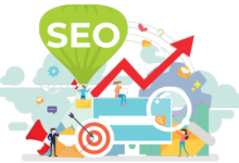 SEO Company