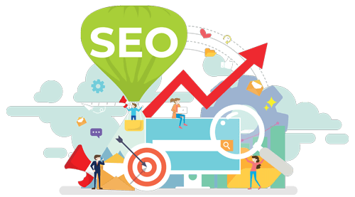 SEO Company