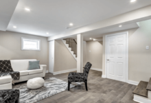 Budget-Friendly Ideas to Upgrade Your Basement for Increased Home Value