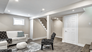 Budget-Friendly Ideas to Upgrade Your Basement for Increased Home Value