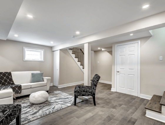 Budget-Friendly Ideas to Upgrade Your Basement for Increased Home Value