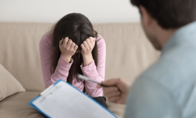 Champion of Justice for Victims of Domestic Abuse
