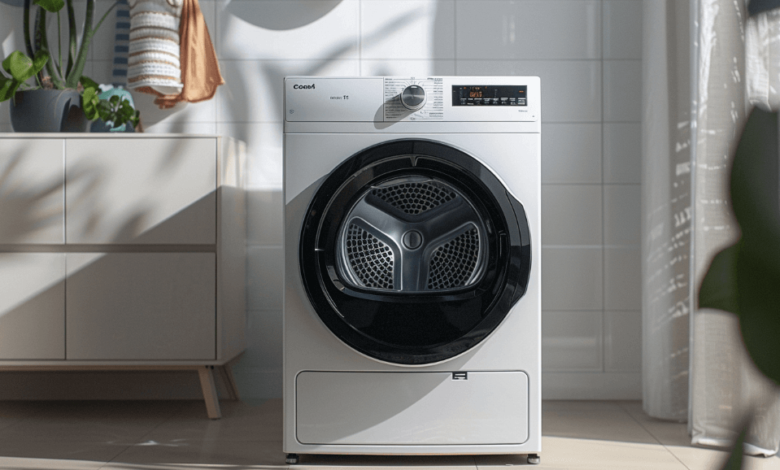 Everything You Should Consider When Upgrading Your Tumble Dryer