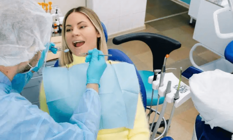 Finding the Best Emergency Dentist in Ellicott City: Your Guide to Immediate Dental CareFinding the Best Emergency Dentist in Ellicott City: Your Guide to Immediate Dental Care