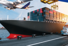 Shipping Companies in Dubai: Is It Safe to Book Online?