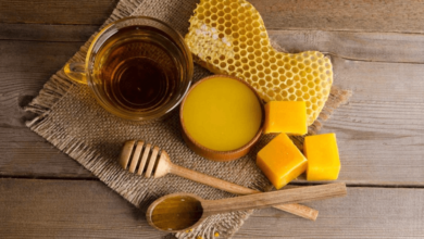 What is Beeswax Used For?