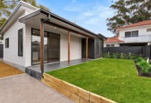 How Long Does It Take to Build a Granny Flat?