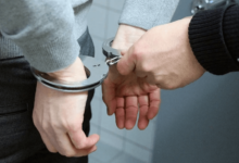 Title: What Are the Penalties for Resisting Arrest in California?