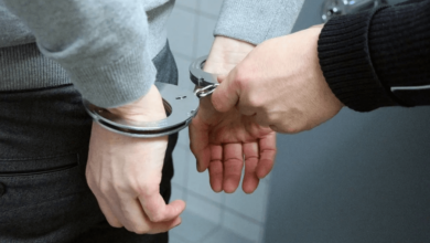 Title: What Are the Penalties for Resisting Arrest in California?
