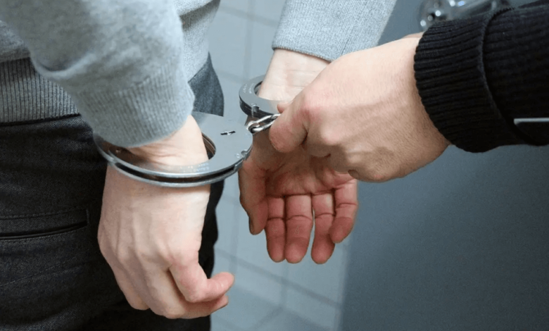 Title: What Are the Penalties for Resisting Arrest in California?