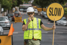 Why Every Construction Site Needs a Solid Traffic Management Plan