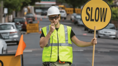 Why Every Construction Site Needs a Solid Traffic Management Plan